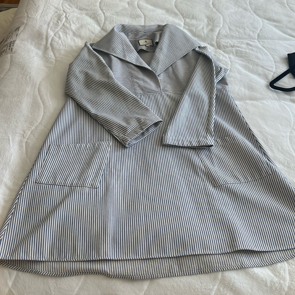 Tuckernuck Sloane Dress